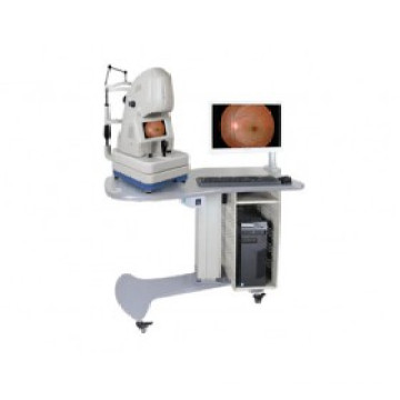 Medical Eye Fundus Camera Medical Apparatus PT-Aps-Aer